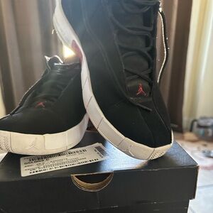 JORDAN SHOES - Jordan TE 2 Low BG